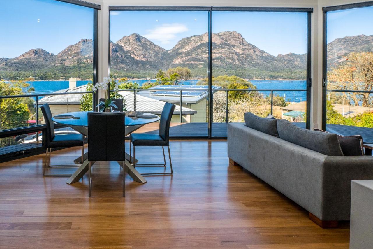 At The Bay Βίλα Coles Bay Εξωτερικό φωτογραφία